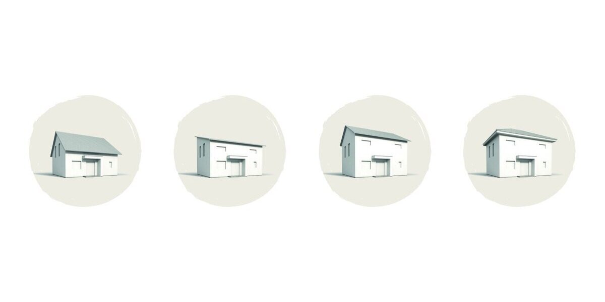 Individuell geplantes Einfamilienhaus in Mettmann - Flexibles Wohnen mit allkauf Dienstleistungspaketen - Einfamilienhaus Mettmann | Angebot:27567781