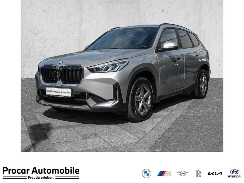 BMW X1 40.124 km 33.600 € Hilden 40721