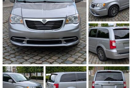 Lancia Voyager 150.000 km 12.890 &euro; Bergisch Gladbach 51429