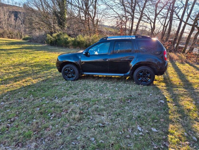 Duster
