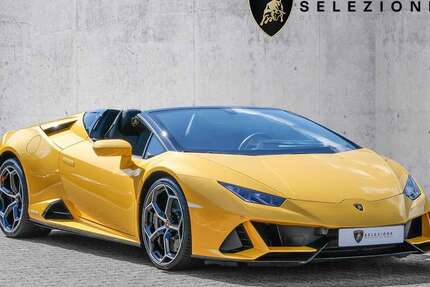 Lamborghini Huracán 5.360 km 299.900 &euro; Düsseldorf 40476
