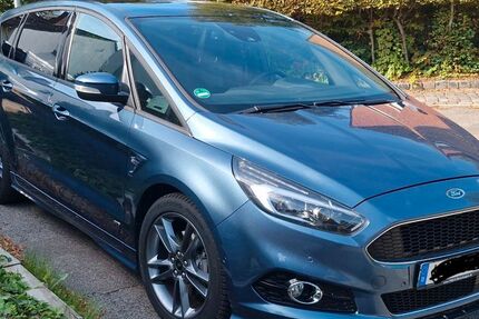 Ford S-Max 75.746 km 20.900 &euro; Köln 51069