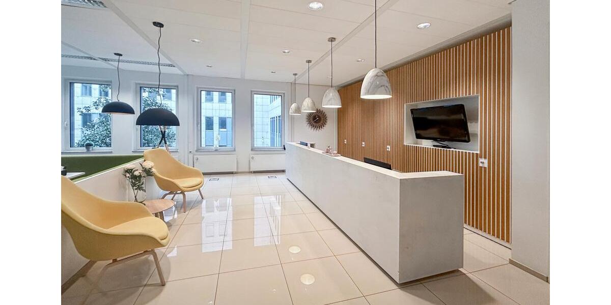 Gewerbeobjekt Ratingen Tiefenbroich - 779&euro; | Angebot:25812250