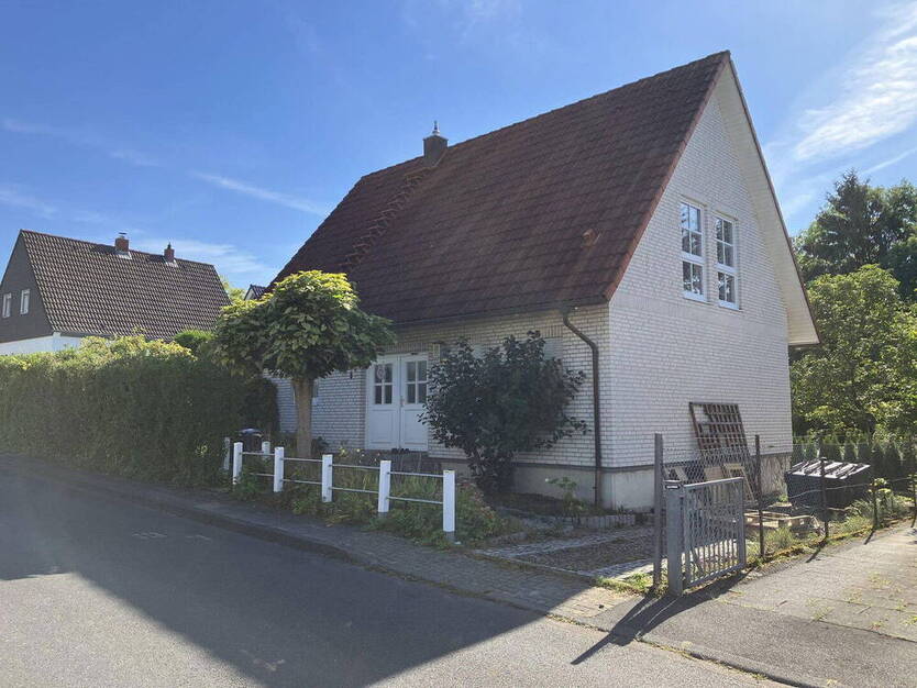 Bensberg - Wohnen im sonnigen Einfamilienhaus mit schönem Garten