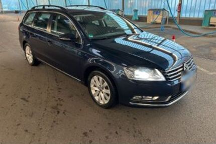 VW Passat 271.000 km 6.999 &euro; Köln 51143