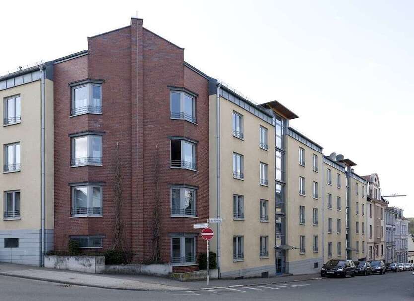 Wohnung zum Mieten in Wuppertal 535 € 73.12 m²