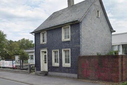 Haus Wuppertal Cronenberg - 5 Zimmer, 150 m&sup2;, 1.500&euro; | Angebot:24755209