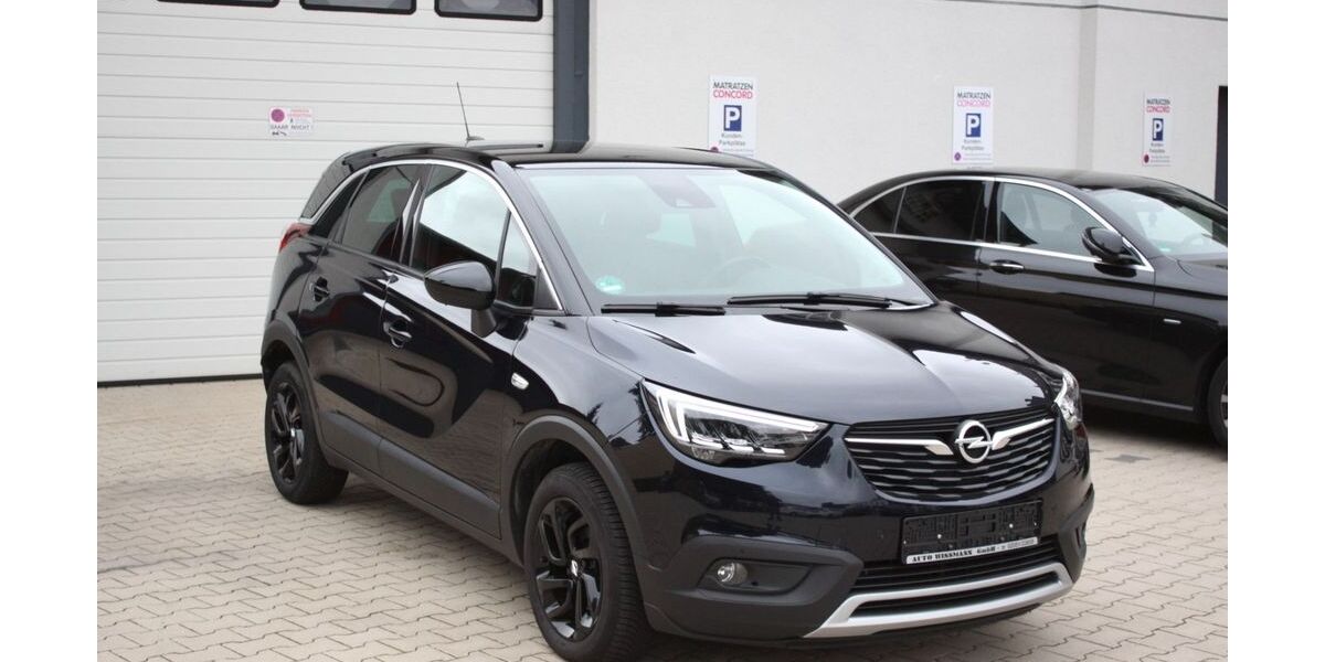 Opel Crossland (X) 29.500 km 14.999 &euro; Velbert 42549