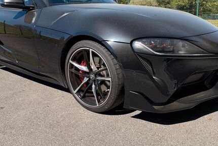 Toyota Supra 52.400 km 48.600 &euro; wipperführt 51688