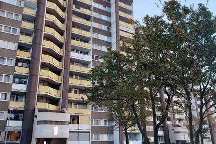 Wohnung Köln Rodenkirchen - 2 Zimmer, 40 m&sup2;, 64.900&euro; | Angebot:25026870