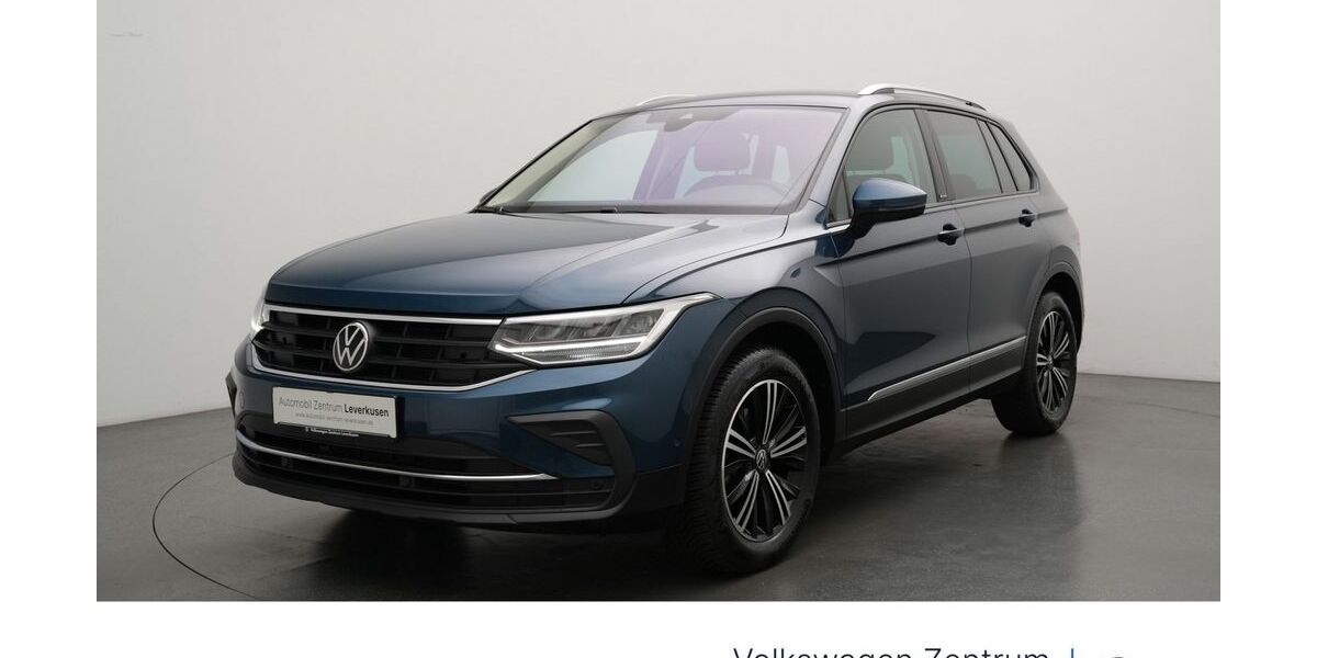 VW Tiguan 51.667 km 24.988 &euro; Leverkusen 51379