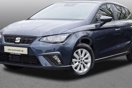 Seat Ibiza 1.001 km 16.444 € Düsseldorf 40233