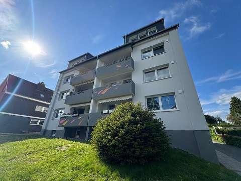 Wohnung zum Mieten in Wuppertal 475 € 50 m²