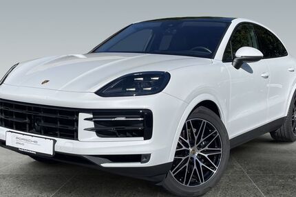 Porsche Cayenne 21.600 km 84.900 &euro; Bergisch Gladbach 51429
