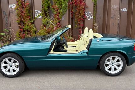 BMW Z1 11.760 km 79.900 &euro; Köln 50858