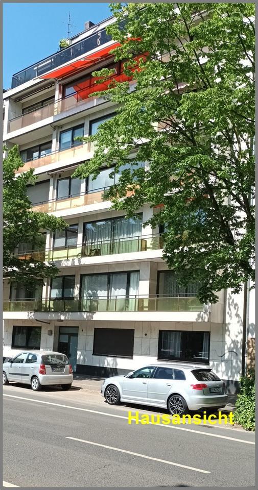 ETW zu verkaufen Flingern Nord Anleger Investoren Kapitalanleger