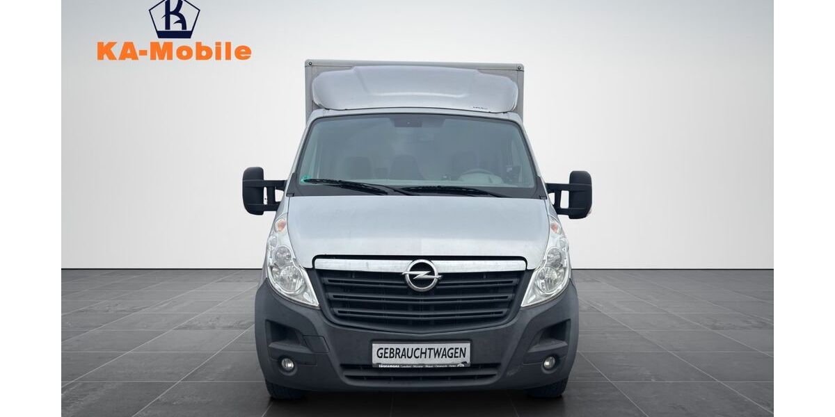 Opel Movano 250.000 km 9.999 € Düsseldorf 40472