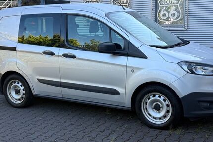 Ford Transit 145.000 km 6.000 € Köln 51149