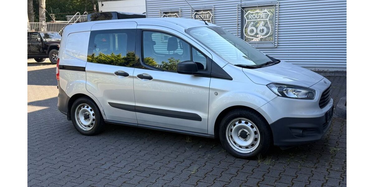 Ford Transit 145.000 km 6.000 € Köln 51149