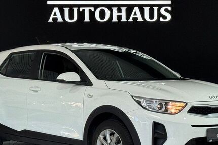 Kia Stonic 59.990 km 12.990 &euro; Wuppertal 42285