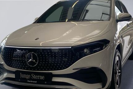 Mercedes-Benz EQA 12.797 km 42.240 &euro; Neuss 41464