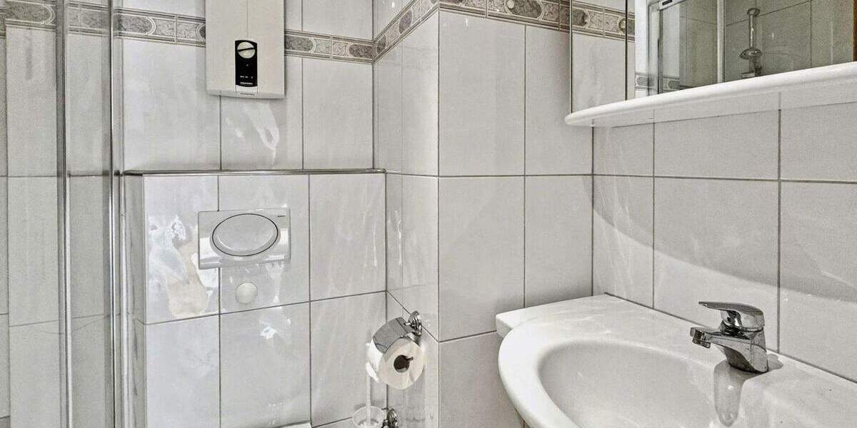 Reihenmittelhaus Erkrath Hochdahl - 6 Zimmer, 118 m&sup2;, 350.000&euro; | Angebot:24792925