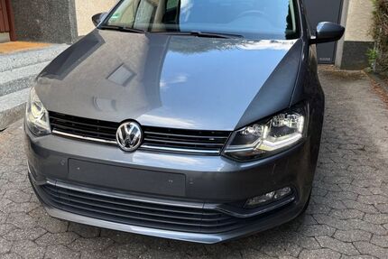 VW Polo 72.000 km 9.390 &euro; Köln 50997