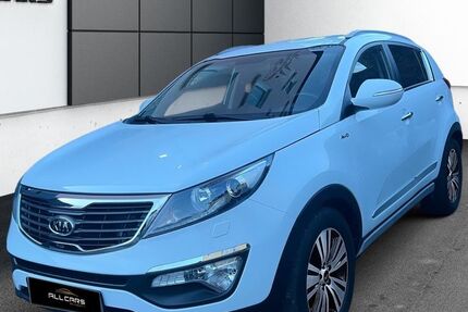 Kia Sportage 73.000 km 12.990 &euro; Remscheid 42857