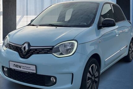 Renault Twingo 28.214 km 12.500 &euro; Köln 50939
