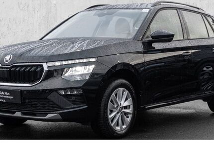 Skoda Kamiq 8.039 km 27.690 € Düsseldorf 40474