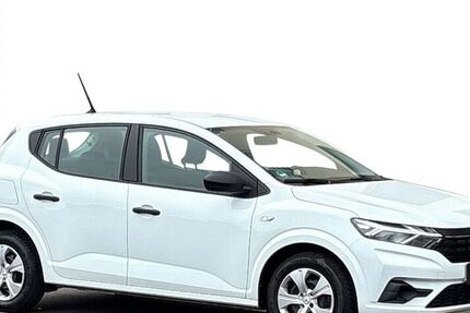 Dacia Sandero 34.700 km 10.500 &euro; Solingen/NRW 42655