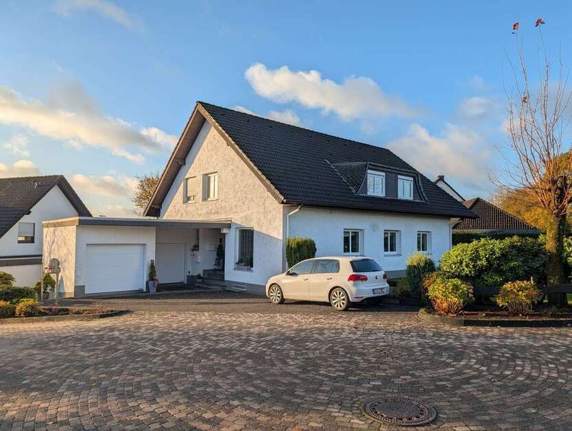 Wohnung zum Mieten in Kürten 730 € 98 m² 3 zimmer