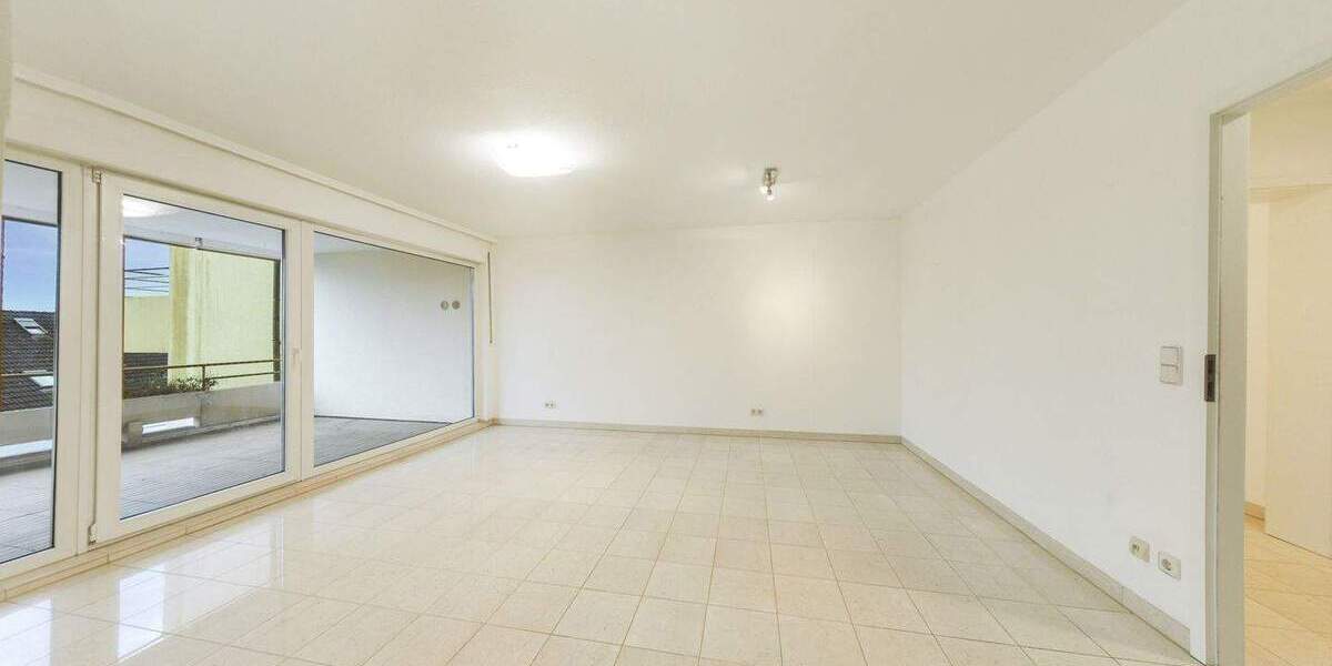 Etagenwohnung Leichlingen - 2 Zimmer, 63 m&sup2;, 199.000&euro; | Angebot:24673325