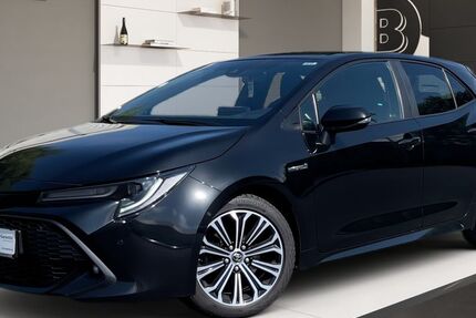 Toyota Corolla 82.001 km 18.990 &euro; Köln 51069