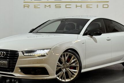 Audi A7 210.880 km 23.990 € Remscheid 42897