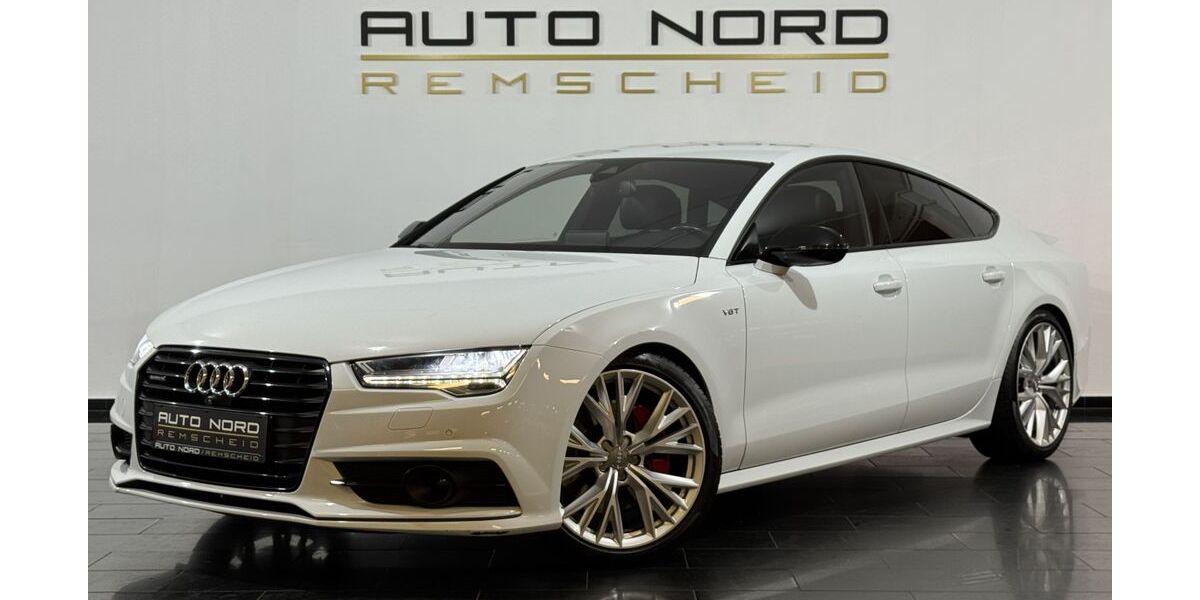Audi A7 210.880 km 23.990 € Remscheid 42897