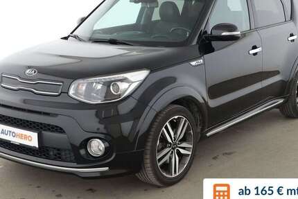 Kia Soul 93.567 km 9.880 &euro; Köln 50739
