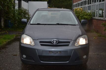 Toyota Corolla 139.000 km 4.370 € köln 50969