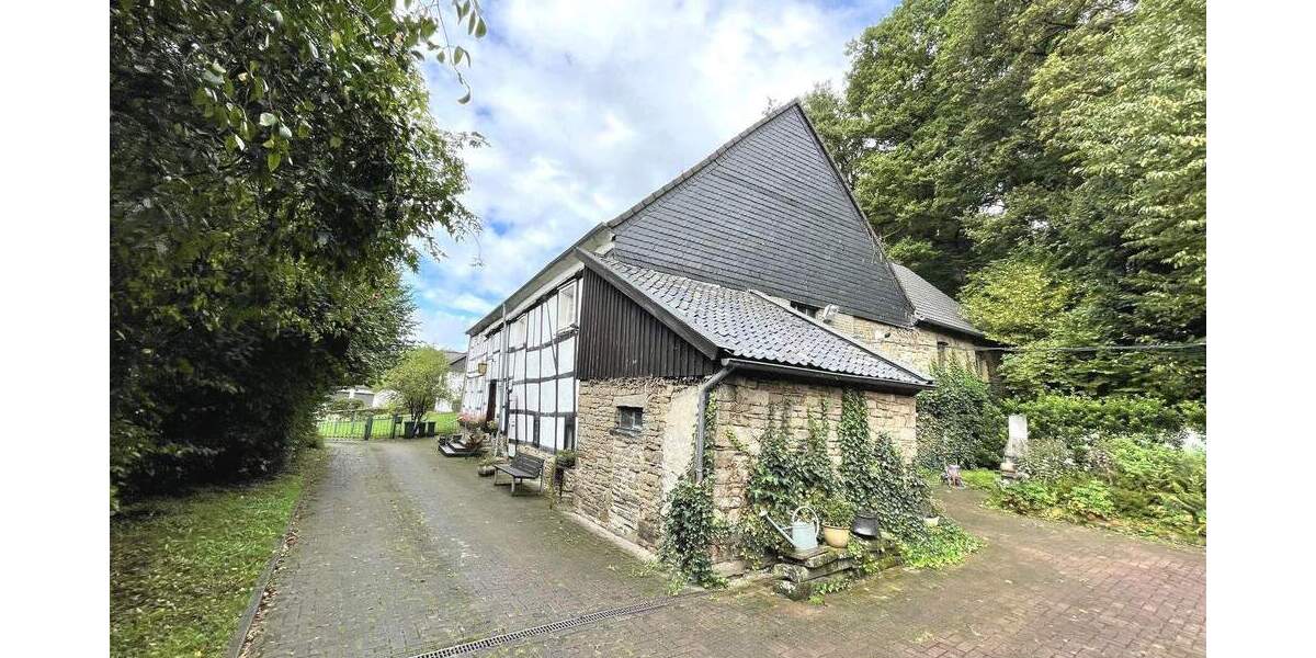 Mehrfamilienhaus, Wohnhaus Sprockhövel Niedersprockhövel - 1 Zimmer, 235 m&sup2;, 441.000&euro; | Angebot:25674844