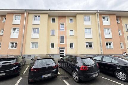Wohnung Köln Kalk - 4 Zimmer, 89 m&sup2;, 1.300&euro; | Angebot:26588051