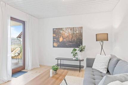 Sofort bezugsfertige, frisch modernisierte Wohnung in Duisburg Rahm