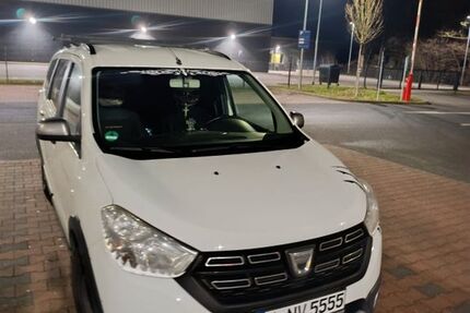 Dacia Lodgy 200.000 km 6.000 &euro; Wuppertal 42105