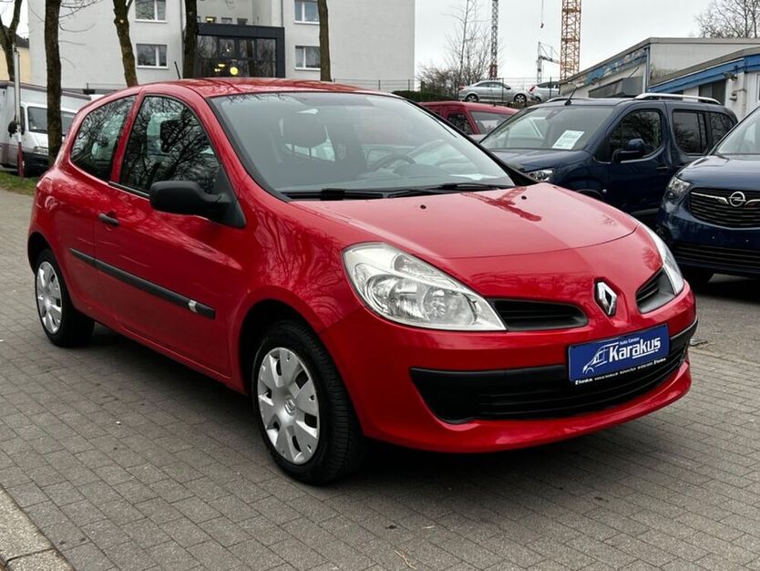 Clio