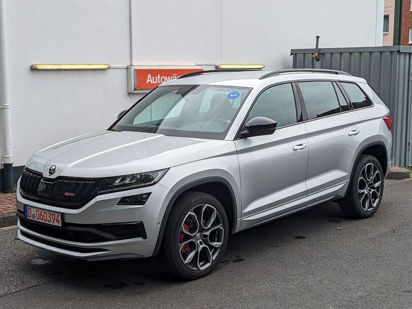 Kodiaq