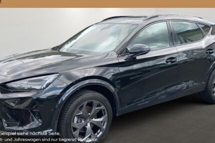 Cupra Formentor 19.477 km 33.990 &euro; Düsseldorf 40589