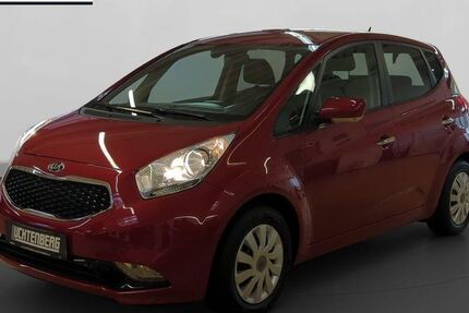 Kia Venga 21.150 km 13.580 &euro; Leverkusen 51381
