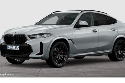 BMW X6 10.100 km 90.900 &euro; Velbert 42553