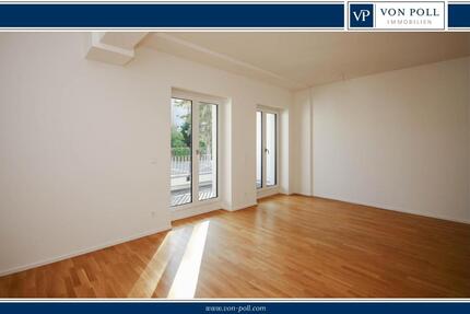 Wohnung Düsseldorf Pempelfort - 5 Zimmer, 134 m&sup2;, 2.600&euro; | Angebot:24803545