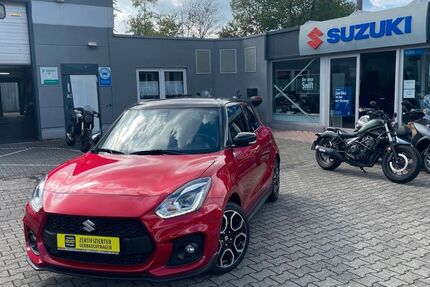 Suzuki Swift 42.640 km 16.998 &euro; Hattingen 45527