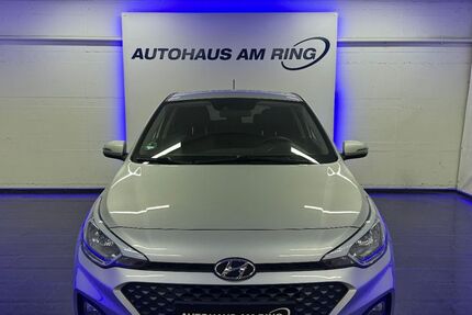 Hyundai i20 54.354 km 10.999 € Ratingen bei Düsseldorf 40878